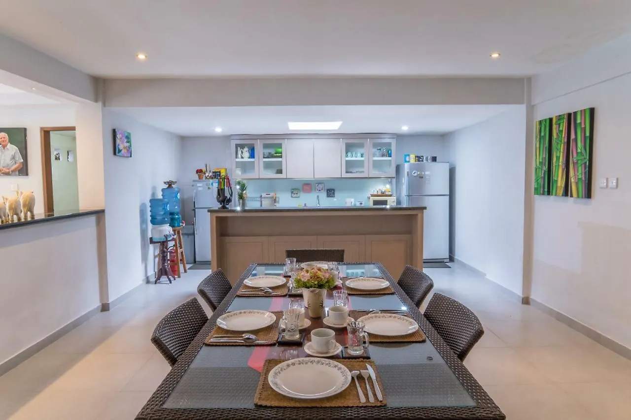 Drupadi 16A Villa Seminyak