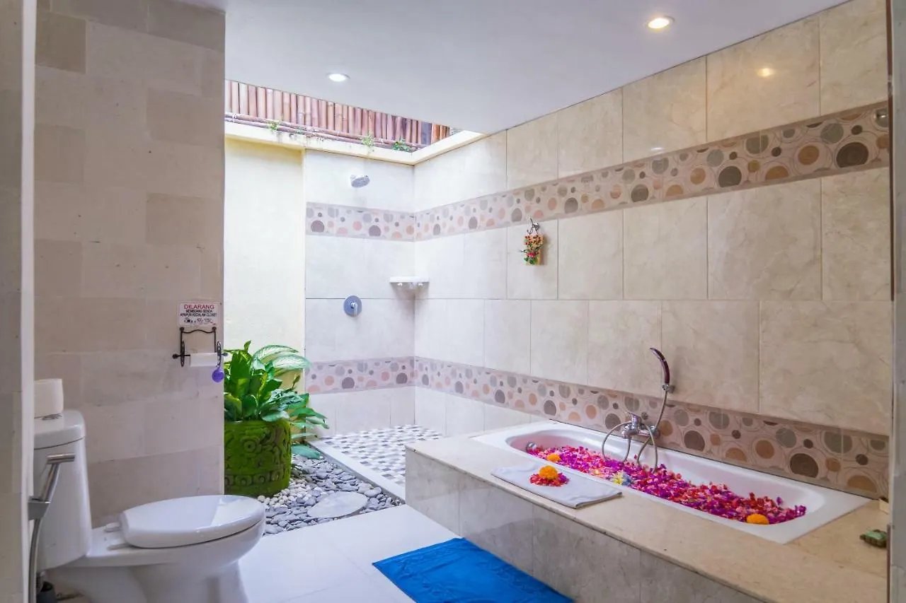 Drupadi 16A Villa Seminyak